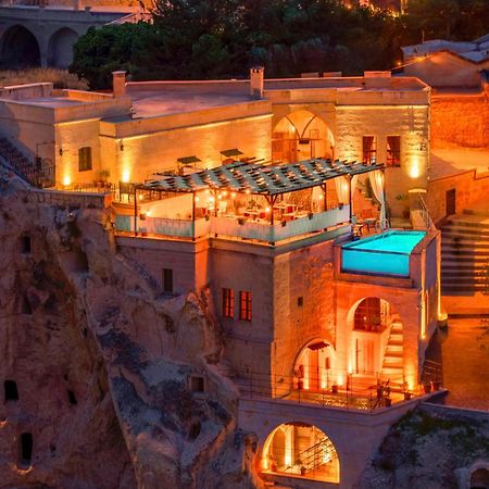 Portal Cappadocia Hotel Ortahisar Exterior foto
