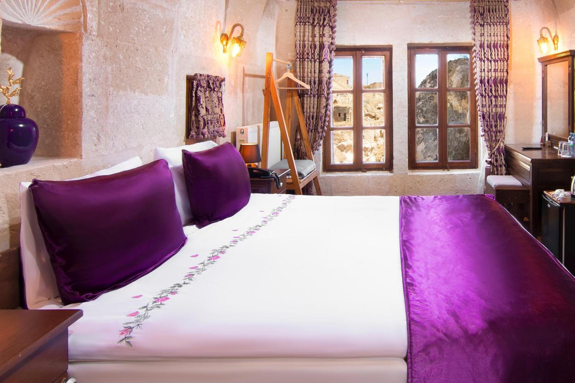 Portal Cappadocia Hotel Ortahisar Exterior foto